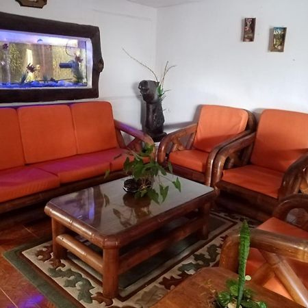 Finca El Recreo - El Descanso Монтенегро Екстериор снимка