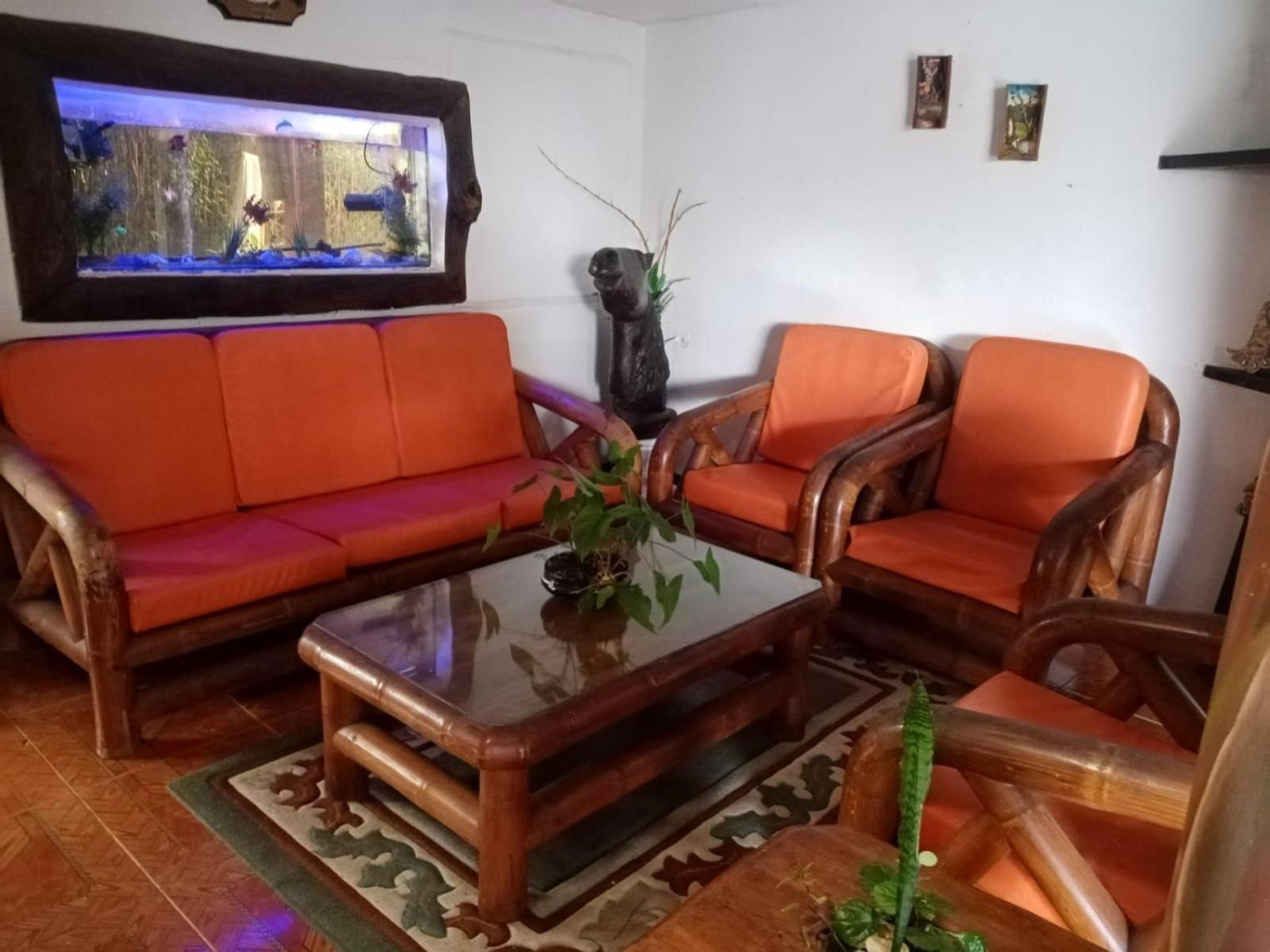 Finca El Recreo - El Descanso Монтенегро Екстериор снимка