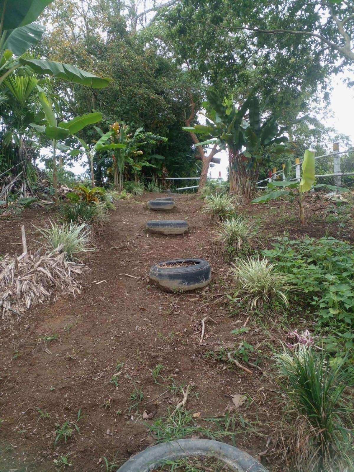 Finca El Recreo - El Descanso Монтенегро Екстериор снимка